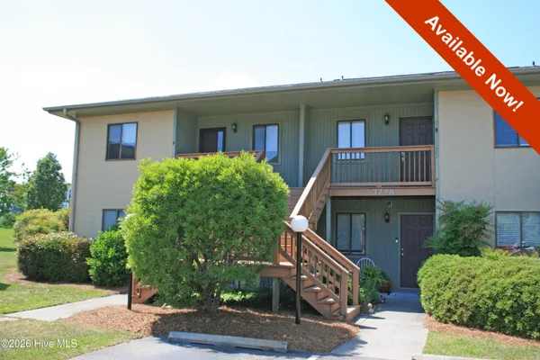 $1,350 | 3728 St Johns Court, Unit B, Wilmington, NC 28403