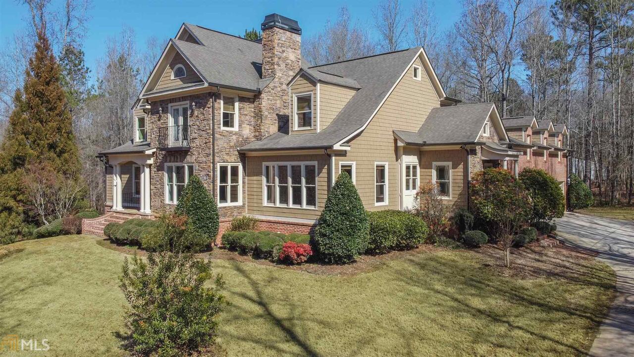 875 Cooper Road Social Circle, GA 30025 - Photo 1 of 1 Gallery Image 1
