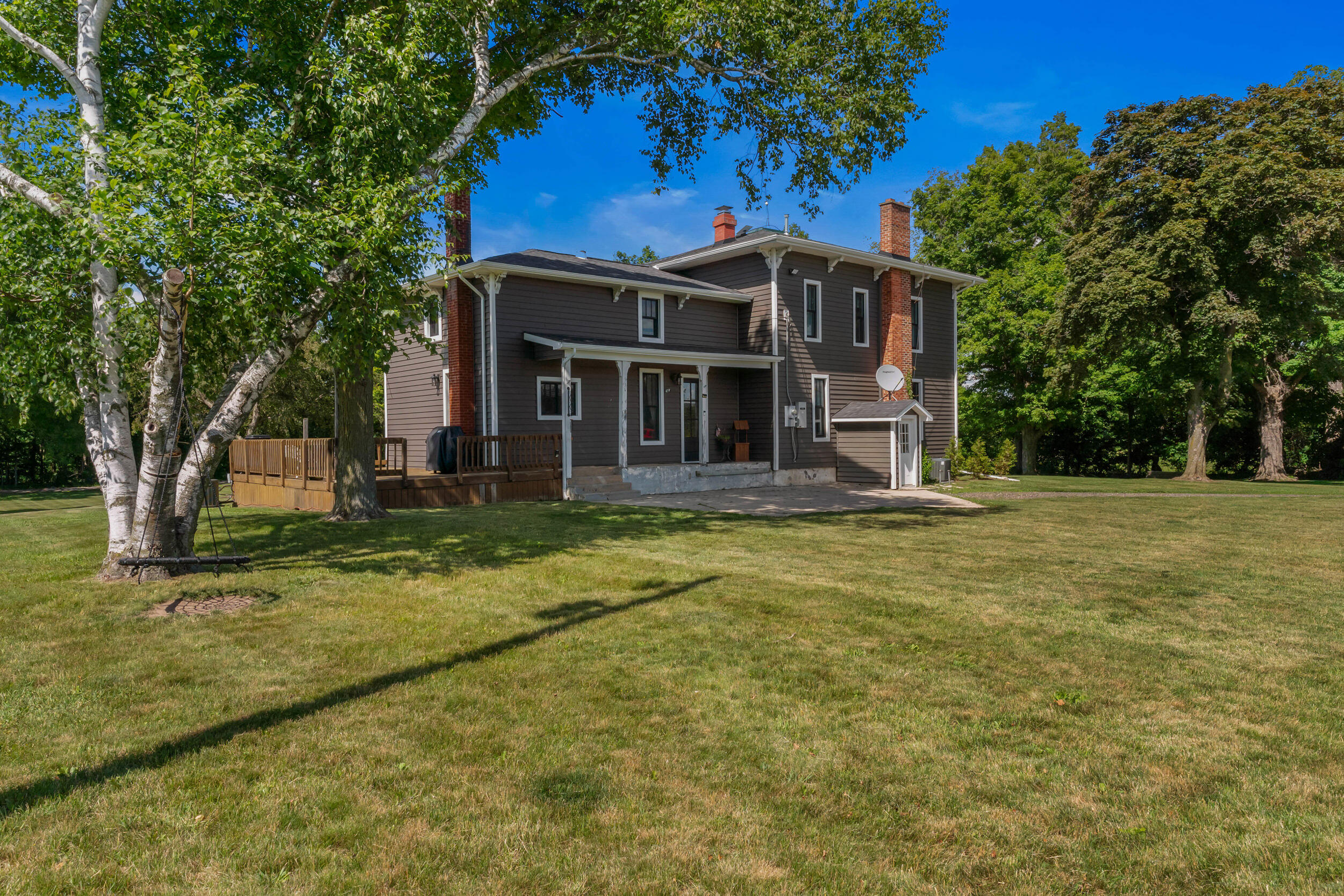 4927 28 1/2 Mile Road Homer, MI 49245 - Photo 6 of 102 10__dsc9391
