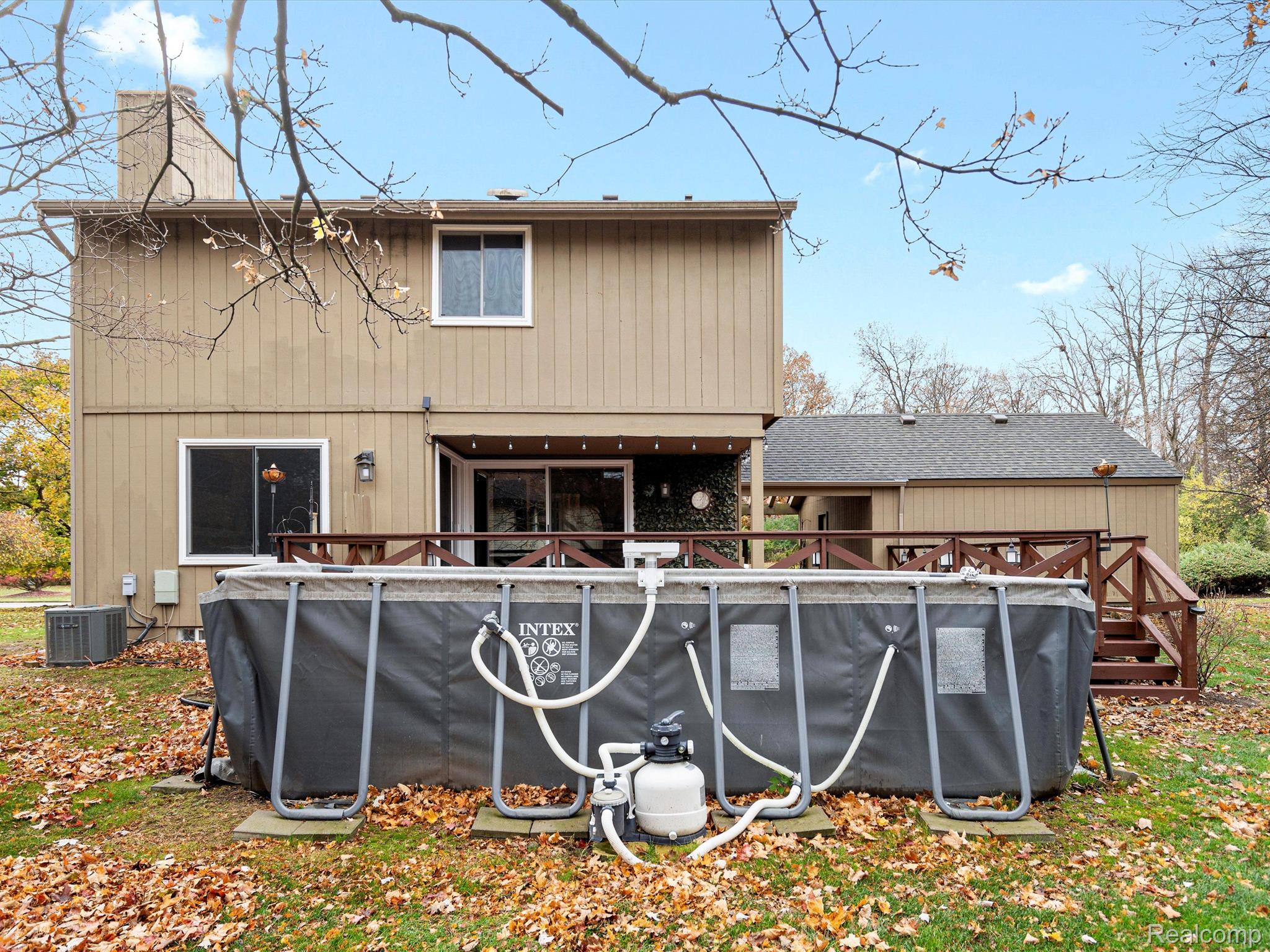 5132 Patrick Road West Bloomfield, MI 48322 - Photo 39 of 41 Gallery Image 39