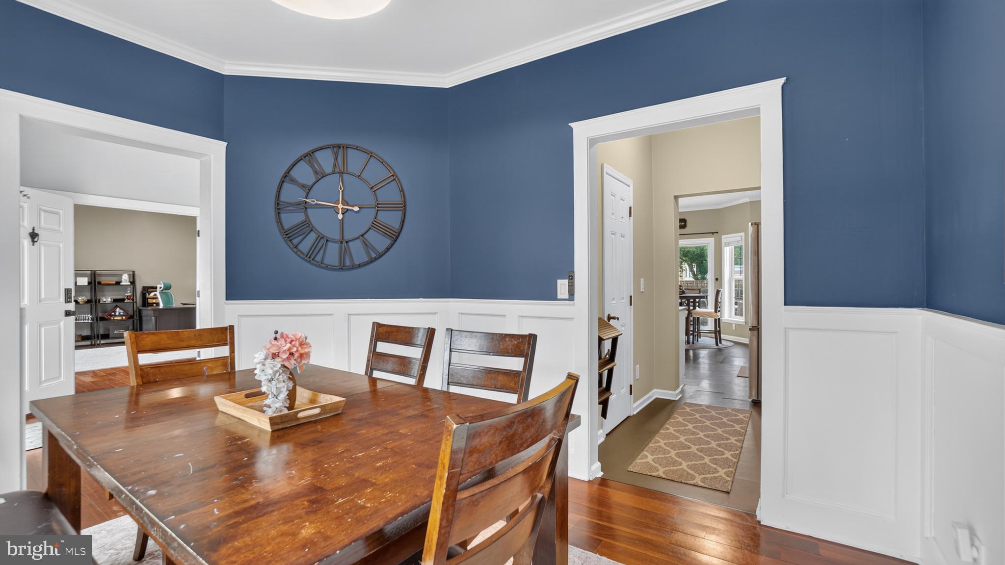 7724 Locust Grove Road Glen Burnie, MD 21060 - Photo 11 of 74 Dining Room