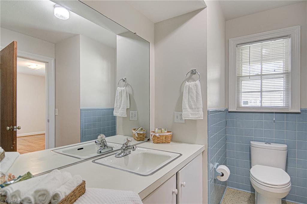 3602 Milhaven Road Winston-Salem, NC 27106 - Photo 20 of 36