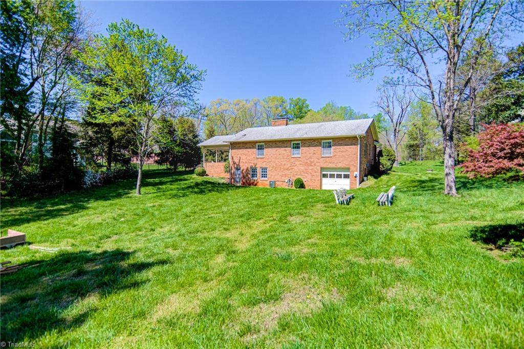 3602 Milhaven Road Winston-Salem, NC 27106 - Photo 32 of 36