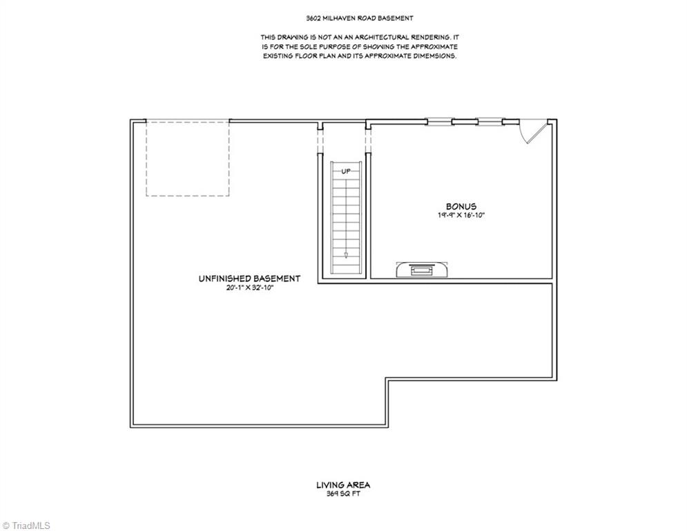 3602 Milhaven Road Winston-Salem, NC 27106 - Photo 36 of 36
