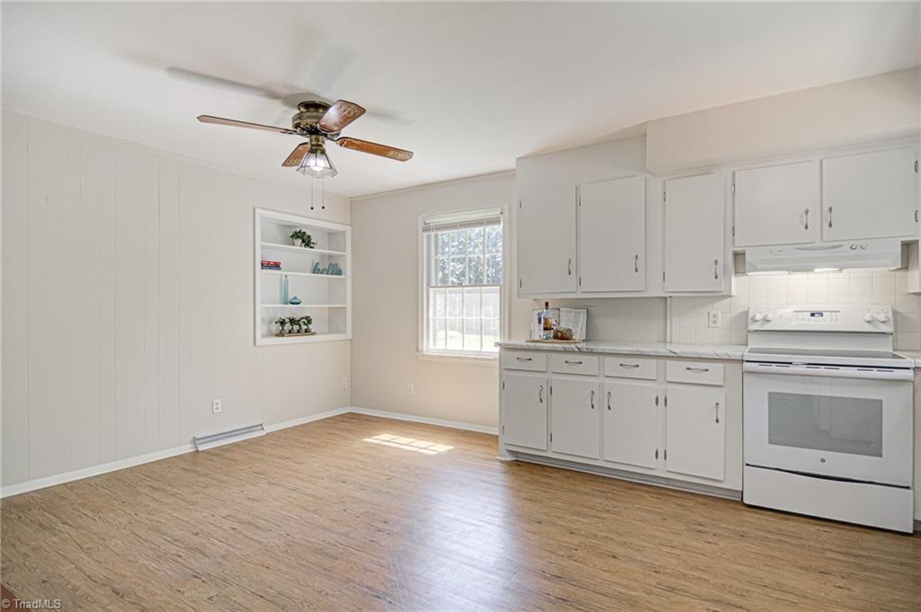 3602 Milhaven Road Winston-Salem, NC 27106 - Photo 9 of 36