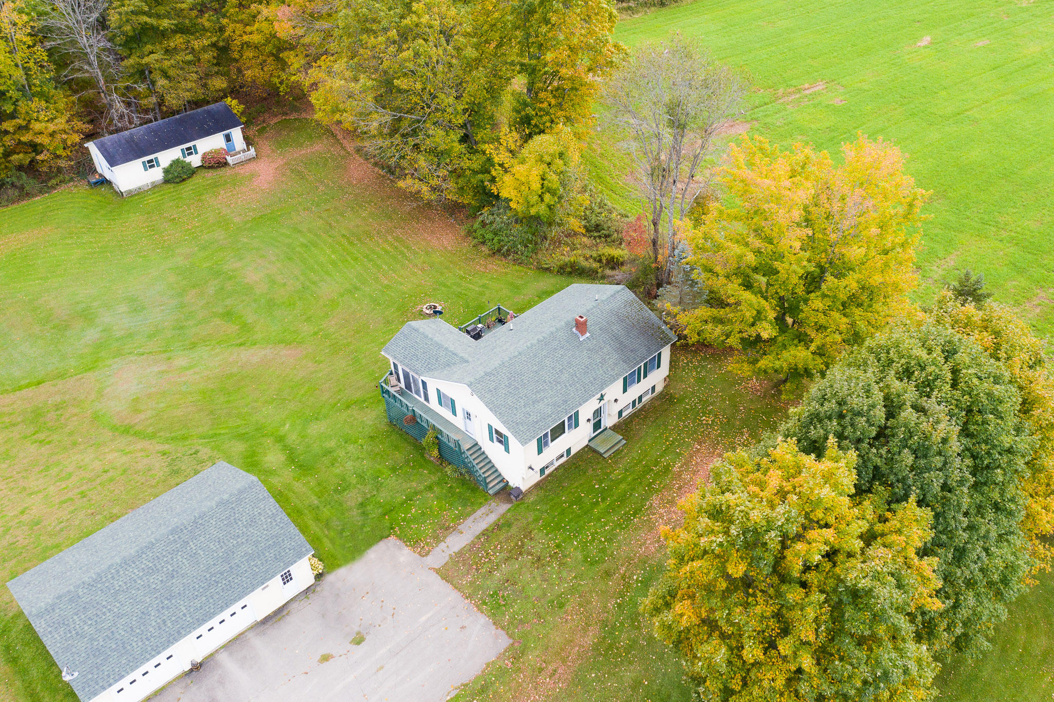 357 Fogler Road Exeter, ME 04435 - Photo 61 of 67 11 Exeter