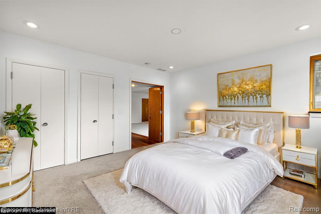 155 Endicott Road Bloomfield Hills, MI 48304 - Photo 50 of 65