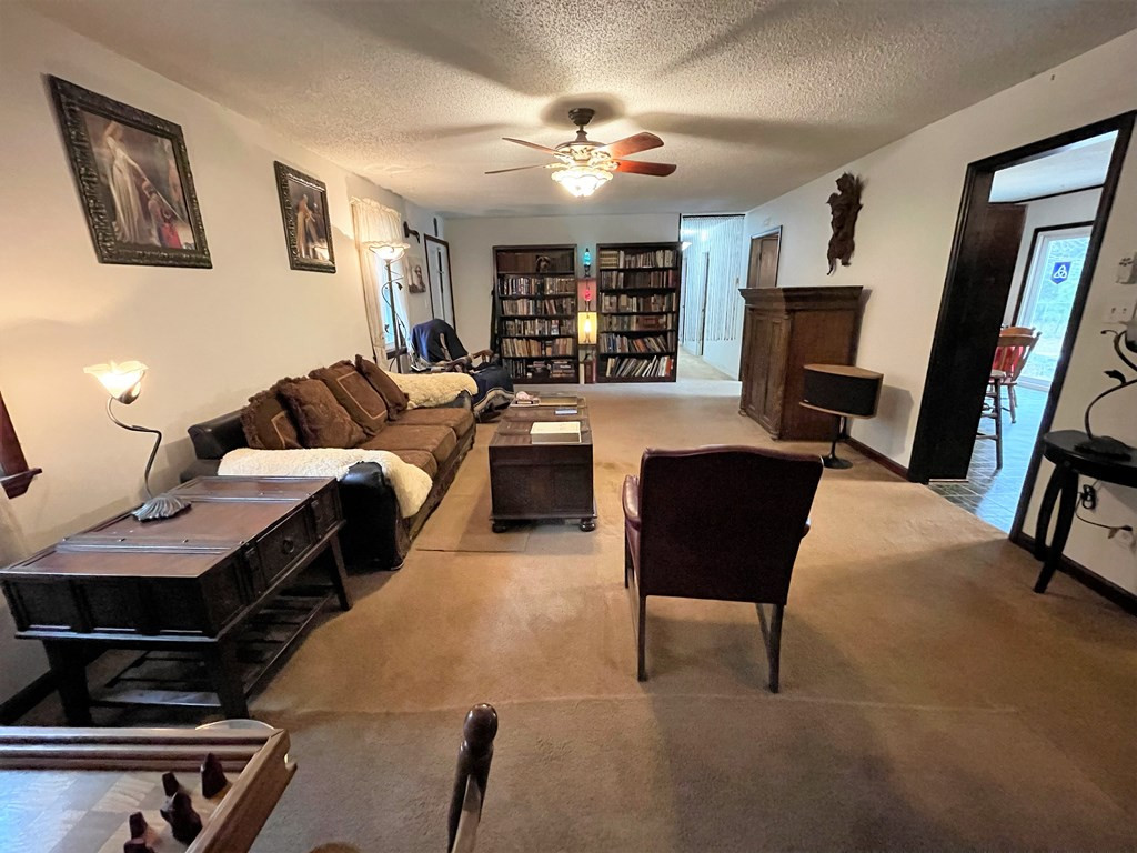 551 Whittle Pond Road Williston, SC 29853 - Photo 10 of 37
