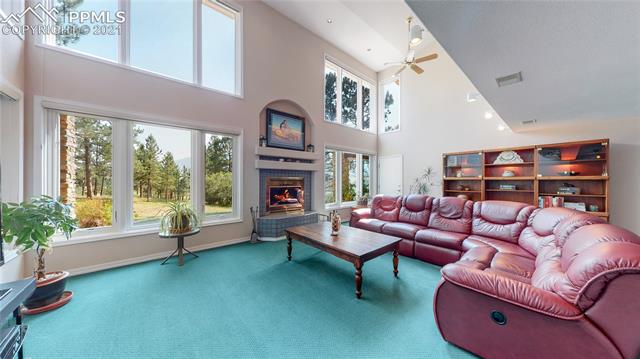 9630 South Perry Park Road Larkspur, CO 80118 - Photo 17 of 50 Gallery Image 17