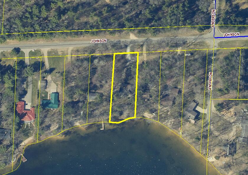 8941 Johnson Road Kaleva, MI 49645 - Photo 17 of 19 17