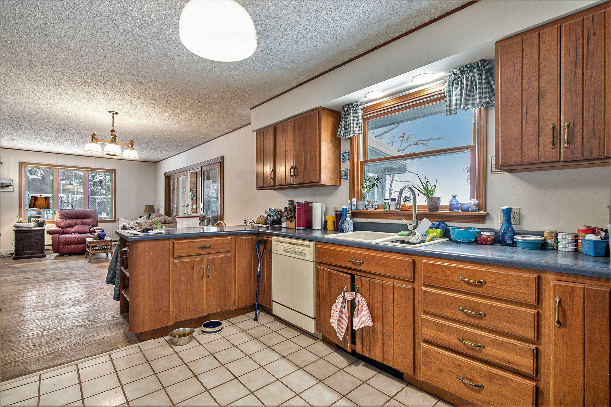 8941 Johnson Road Kaleva, MI 49645 - Photo 6 of 19 6