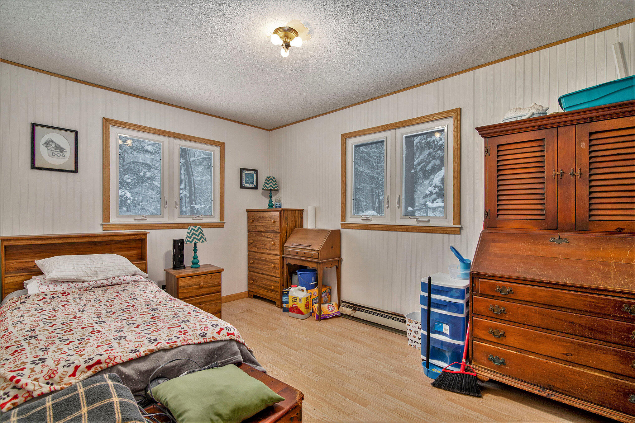 8941 Johnson Road Kaleva, MI 49645 - Photo 8 of 19 8