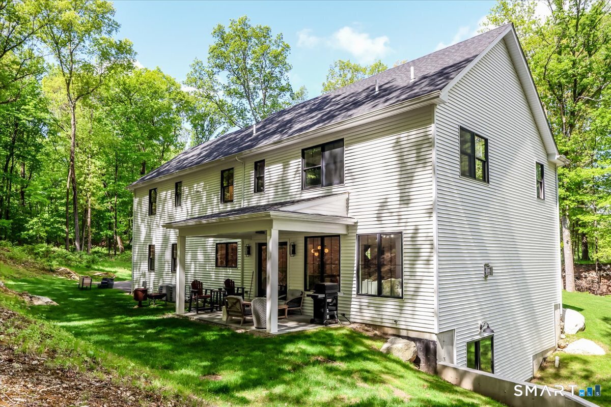38 Hickory Lane Ridgefield, CT 06877 - Photo 34 of 37