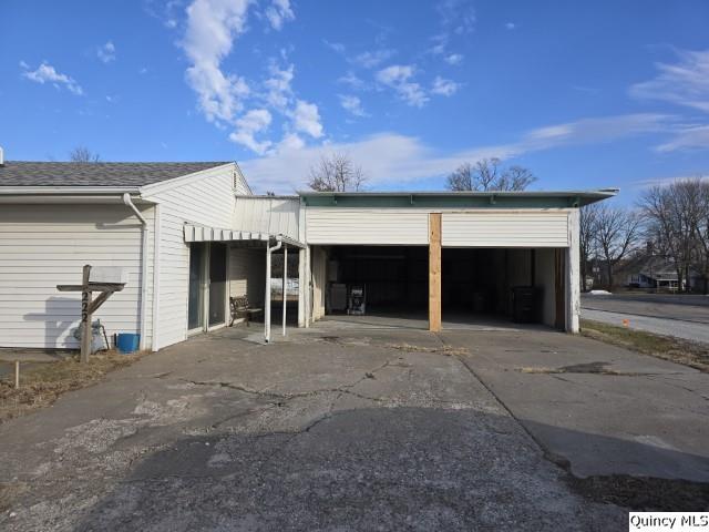 222 North Madison Street Carthage, IL 62321 - Photo 20 of 23