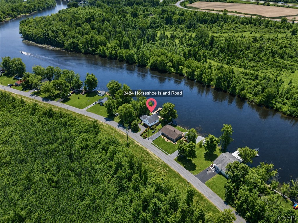 3484 Horseshoe Island Road Clay, NY 13041 - Photo 48 of 48