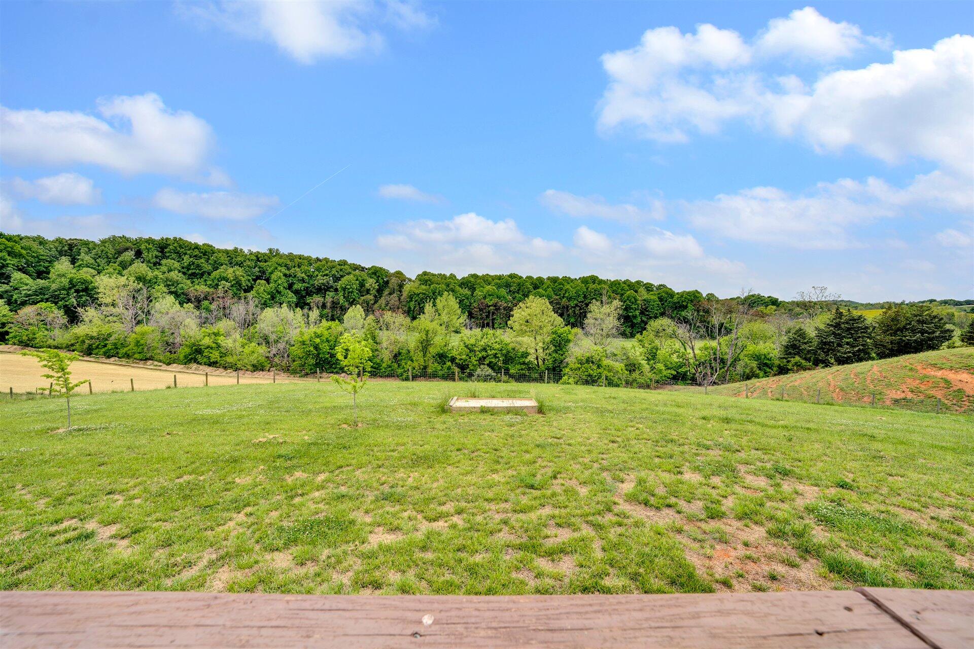 Usable 5.10 acres