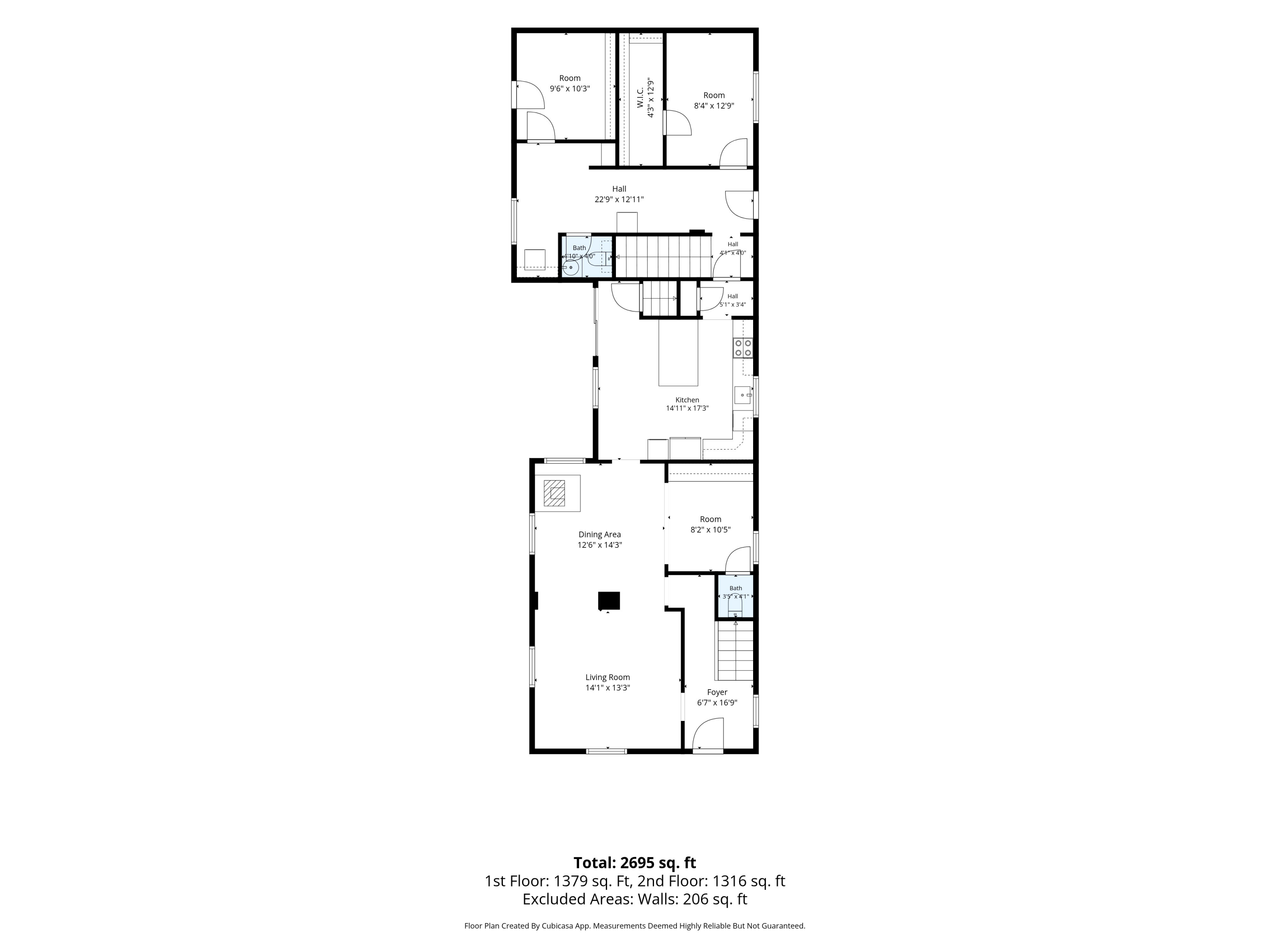 188 North Street Bath, ME 04530 - Photo 58 of 60