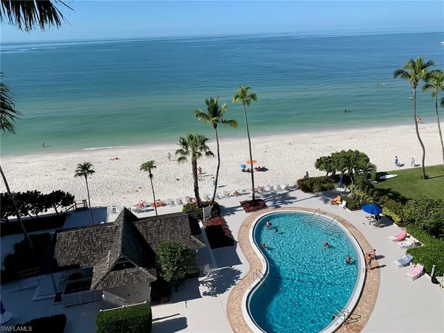 a view of outdoor space and seating area