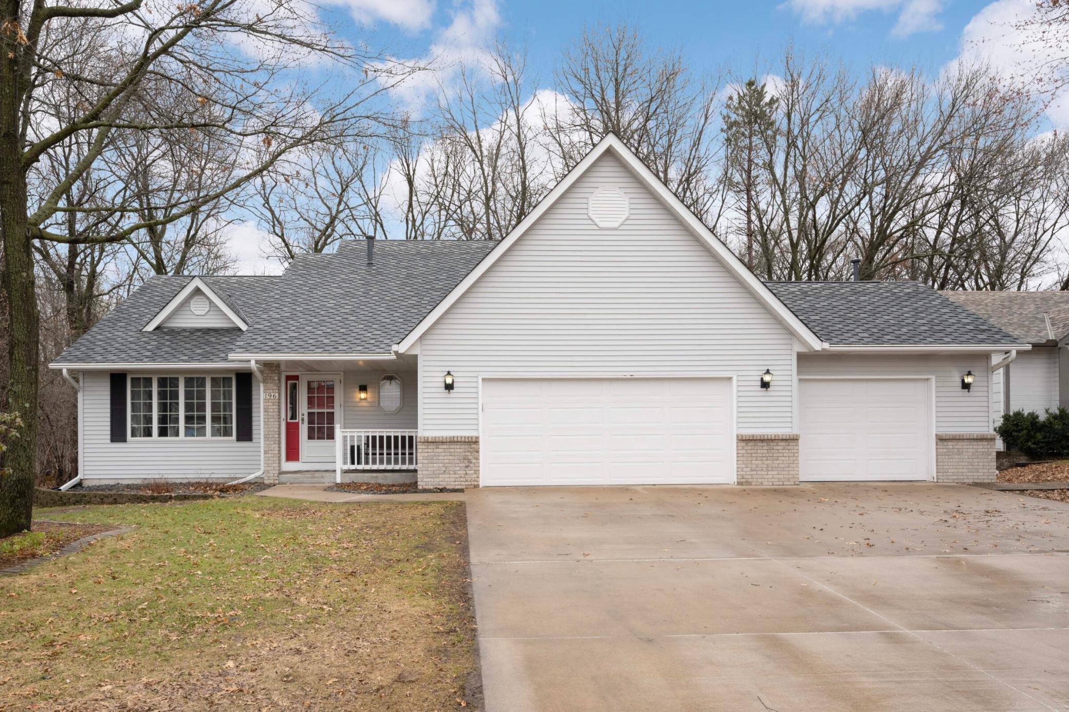 196 White Pine Road Lino Lakes, MN 55014 - Photo 1 of 1 Gallery Image 1