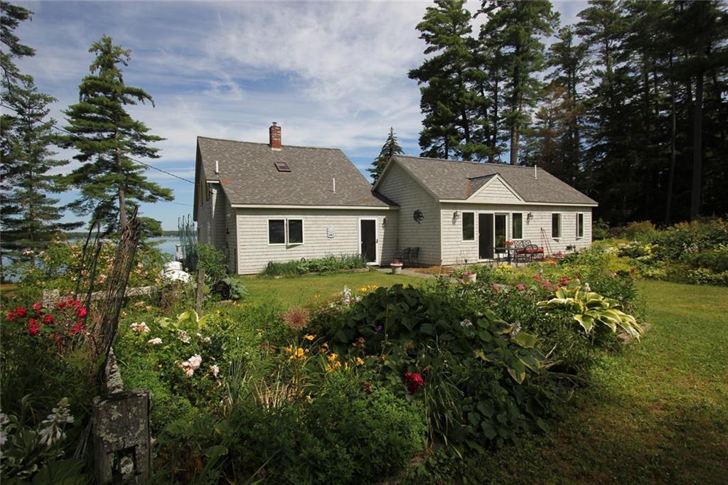 73 Pine Point Lane Unity, ME 04988 - Photo 2 of 35 Photo