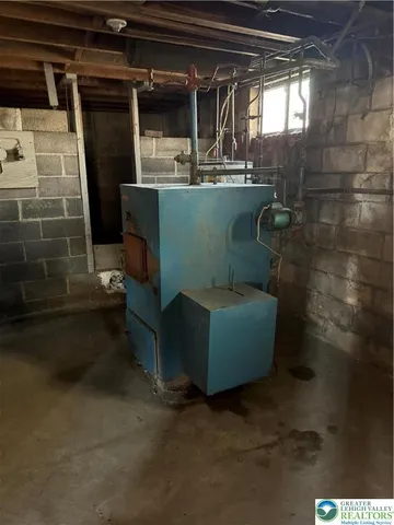 $125,000 | 442 Willing Street, Tamaqua, PA 18252