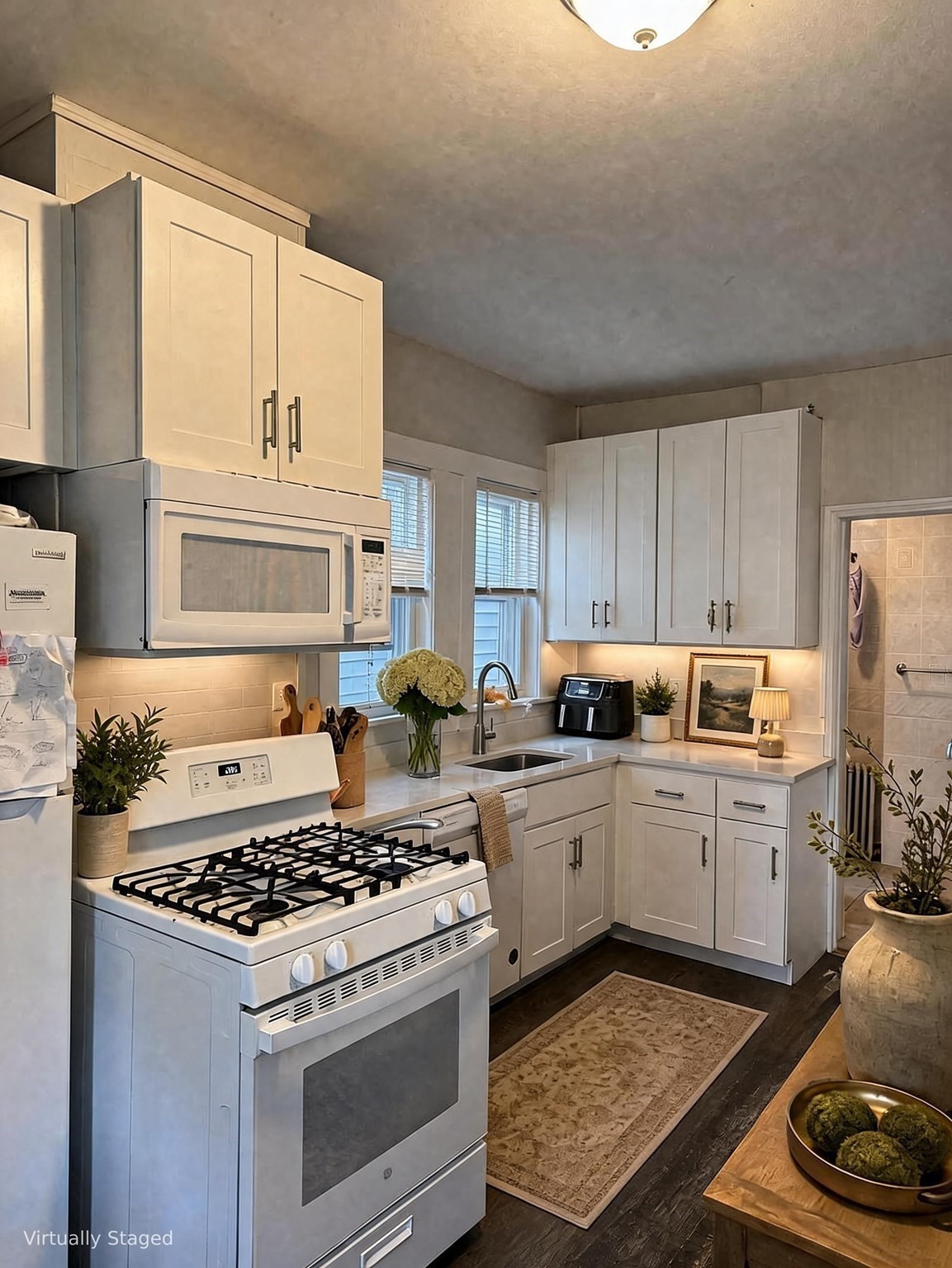 232 Bennington Street, Unit 2 Boston, MA 02128 - Photo 3 of 9 Gallery Image 3