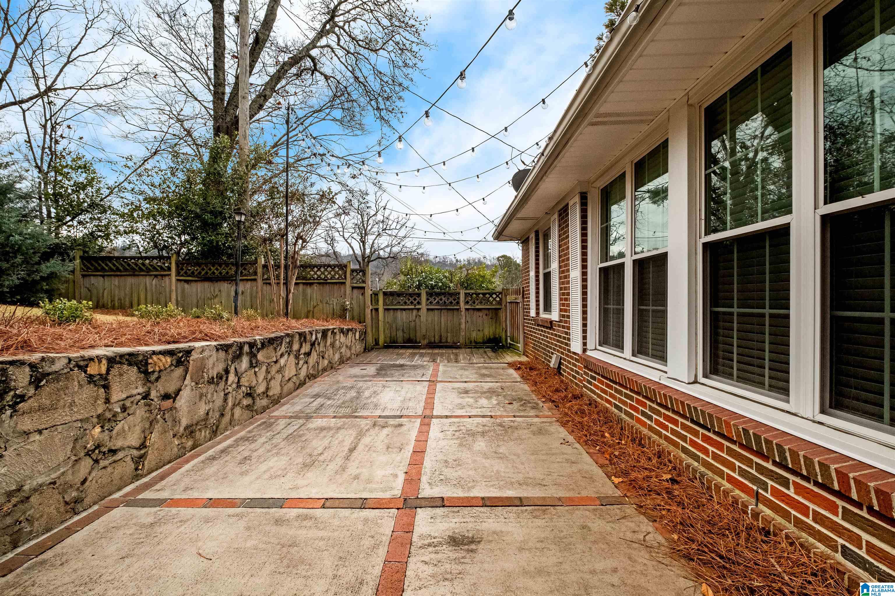 817 56th Street South Birmingham, AL 35212 - Photo 32 of 40 Gallery Image 32