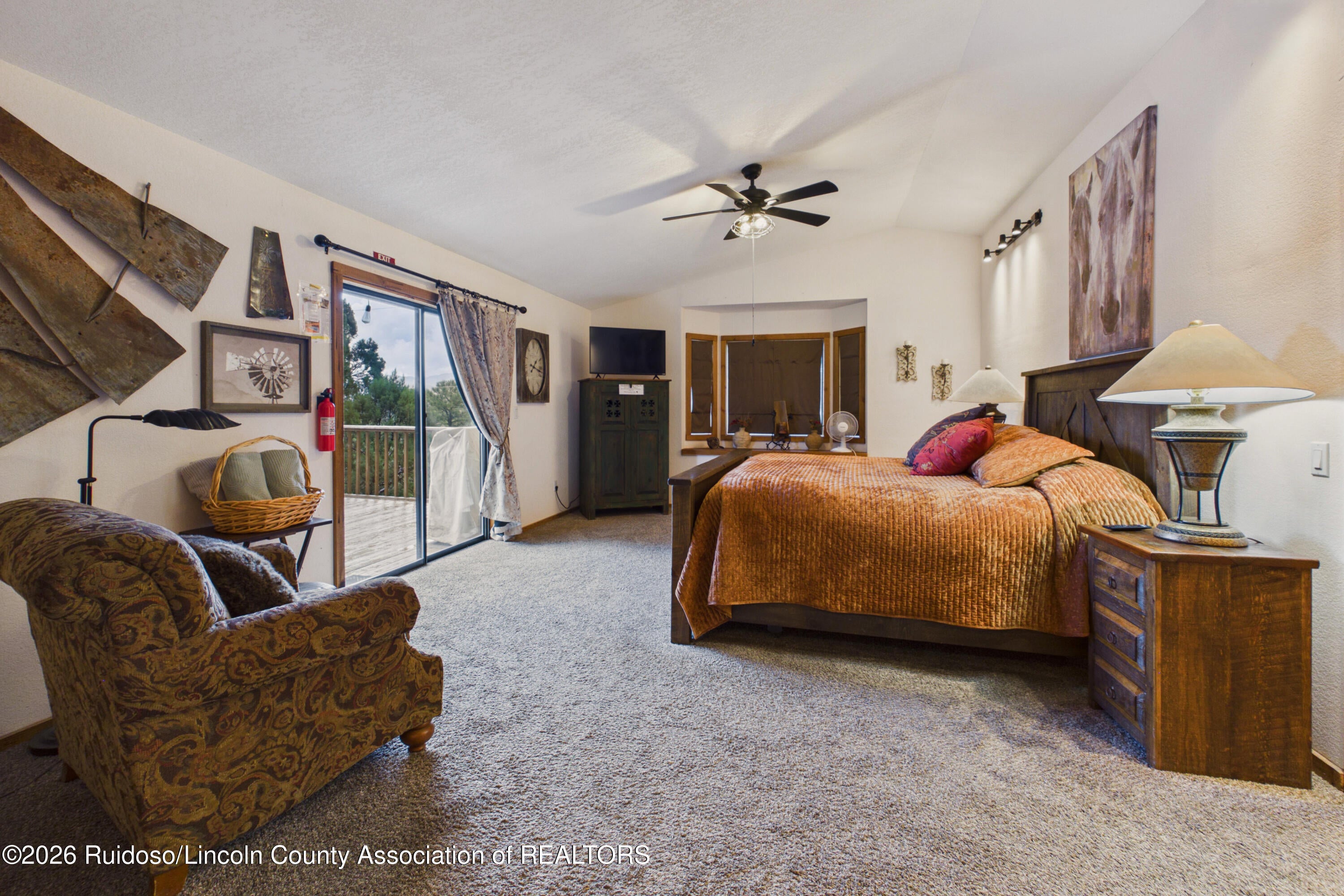 138 Lupine Loop Ruidoso, NM 88345 - Photo 28 of 72 Gallery Image 28