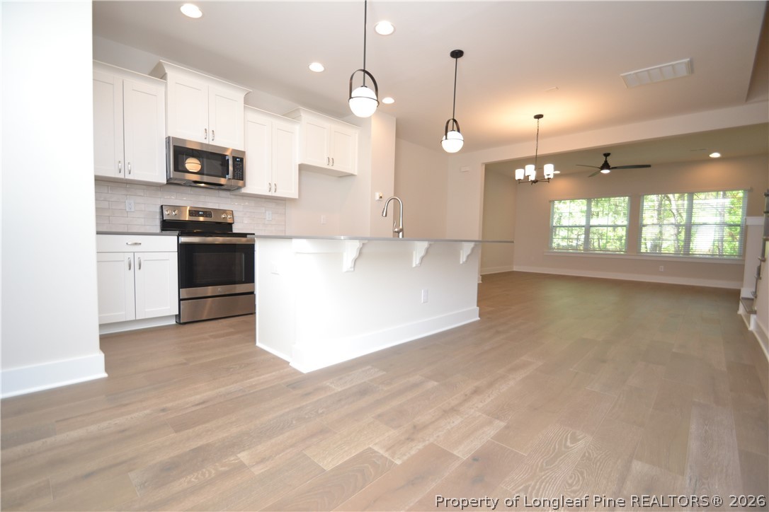 8535 Marvino Lane Raleigh, NC 27613 - Photo 12 of 50