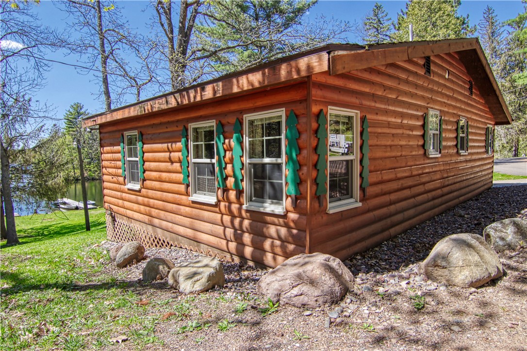 1085 County Rd F, Unit 28 Birchwood, WI 54817 - Photo 5 of 30
