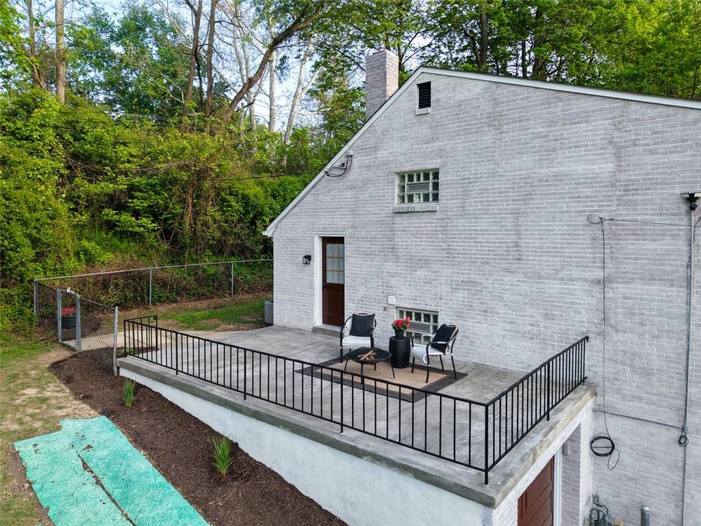 2661 Old Washington Road Pittsburgh, PA 15241 - Photo 46 of 46