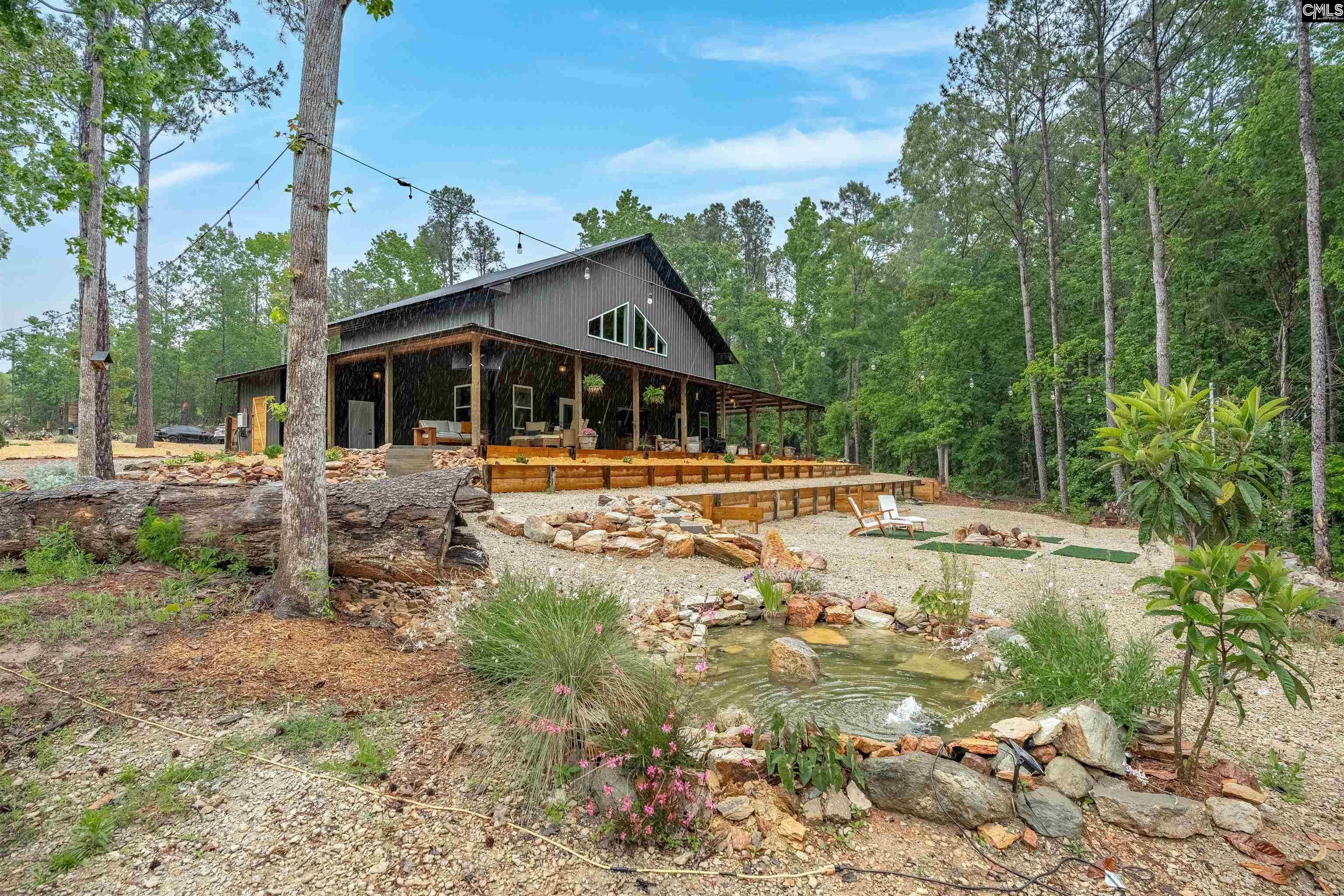 1116 Nursery Road Little Mountain, SC 29075 - Photo 64 of 75