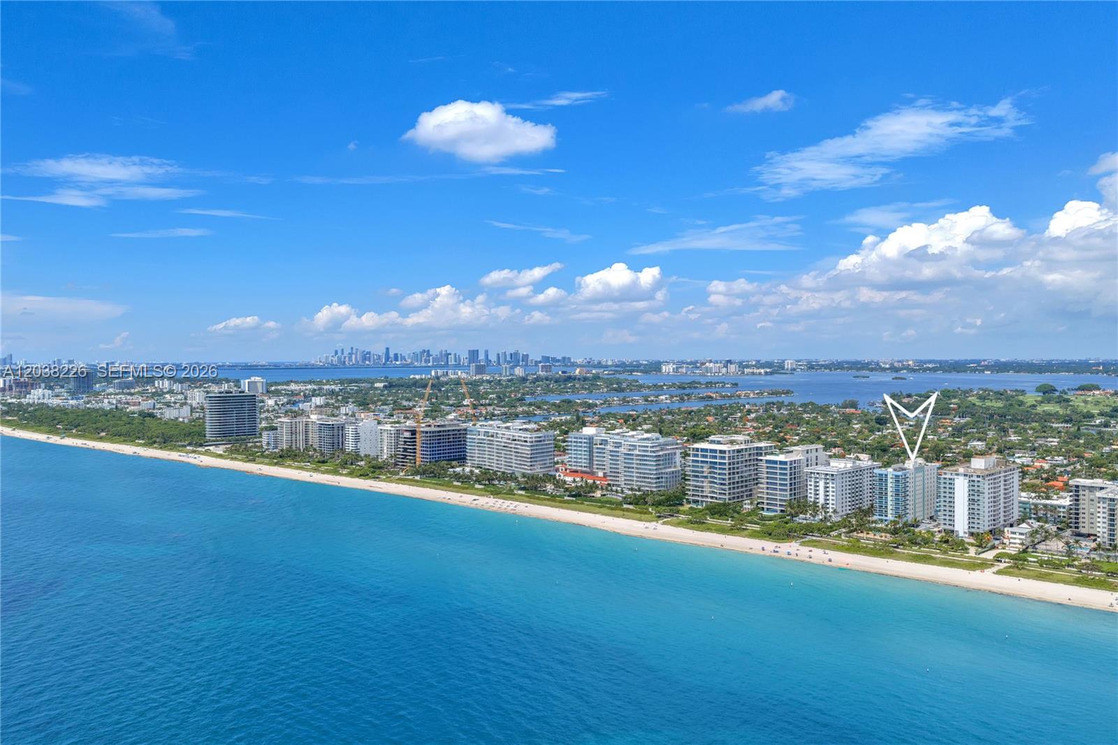 9201 Collins Avenue, Unit 422 Surfside, FL 33154 - Photo 5 of 86