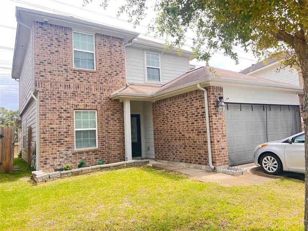 $275,000 | 17210 Erin Oaks Lane, Humble, TX 77396