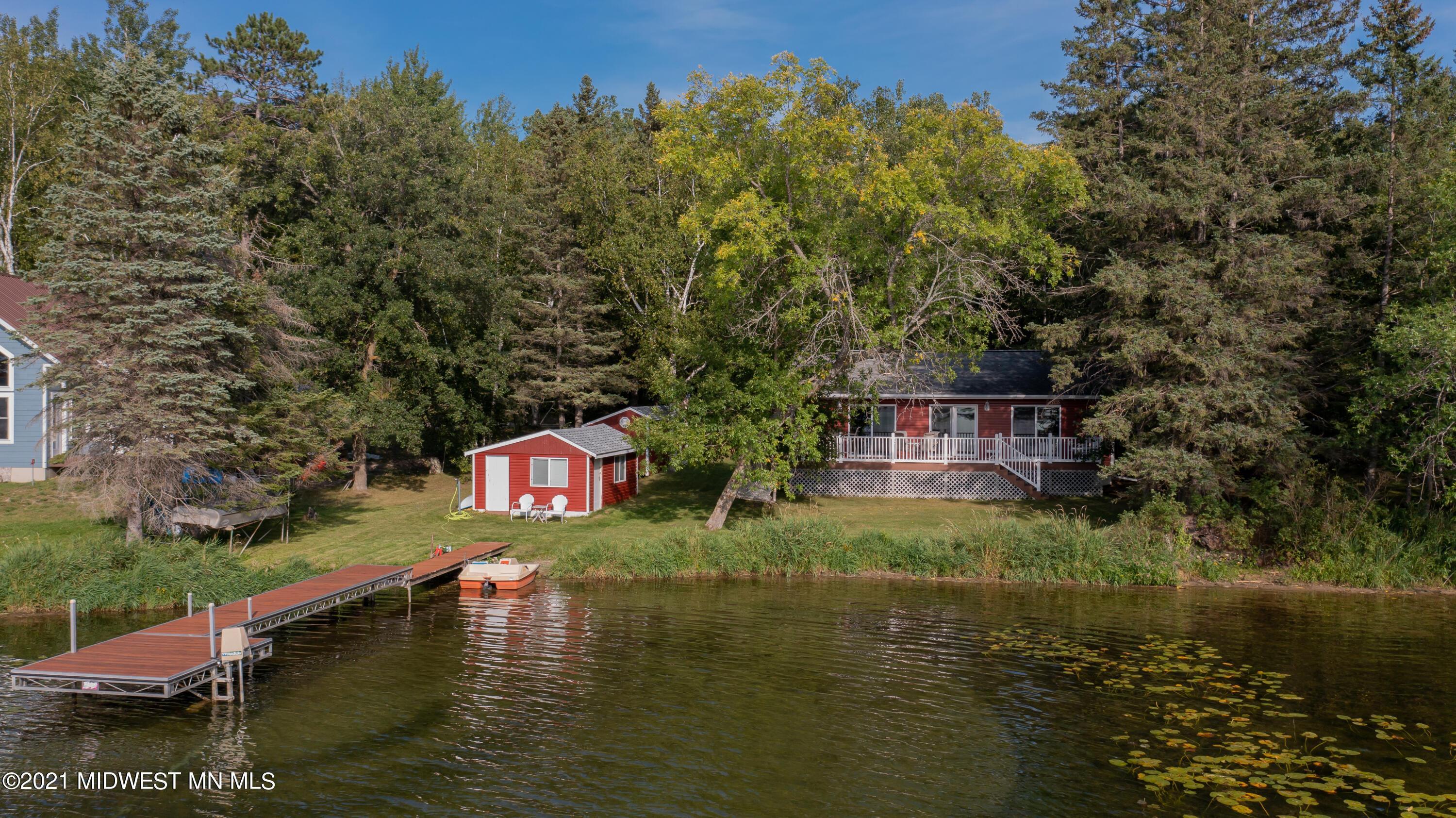 18308 Sunset View Drive Frazee, MN 56544 - Photo 1 of 1 Gallery Image 1