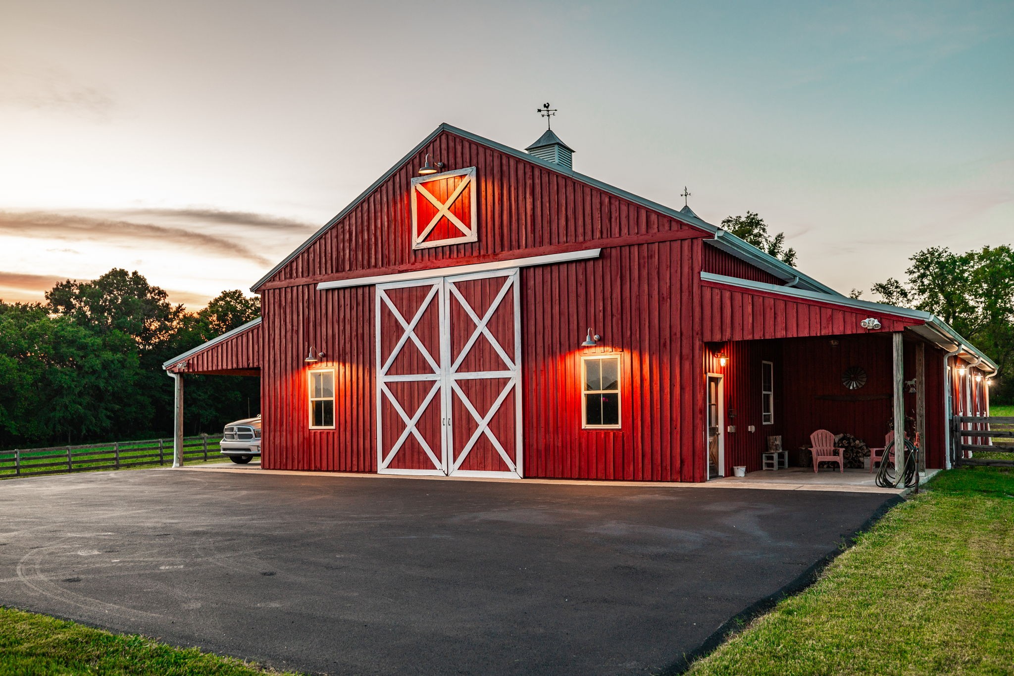 1151 Rogana Road Bethpage, TN 37022 - Photo 71 of 72