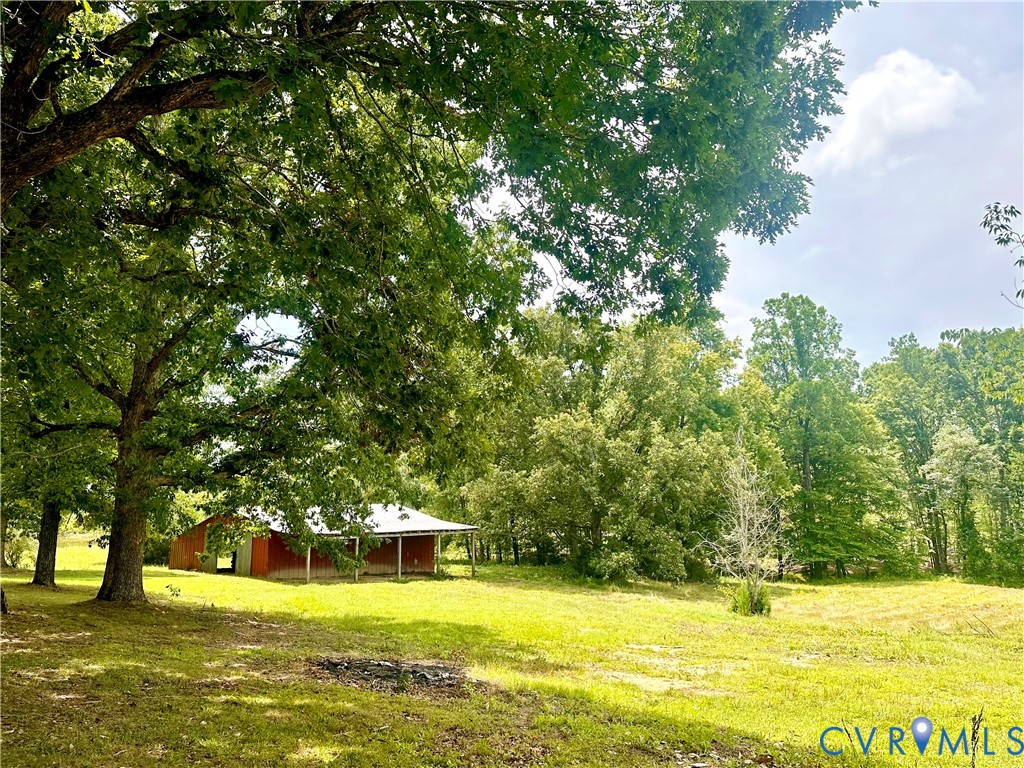 205 Hardtimes Road Farmville, VA 23901 - Photo 4 of 34 Yard