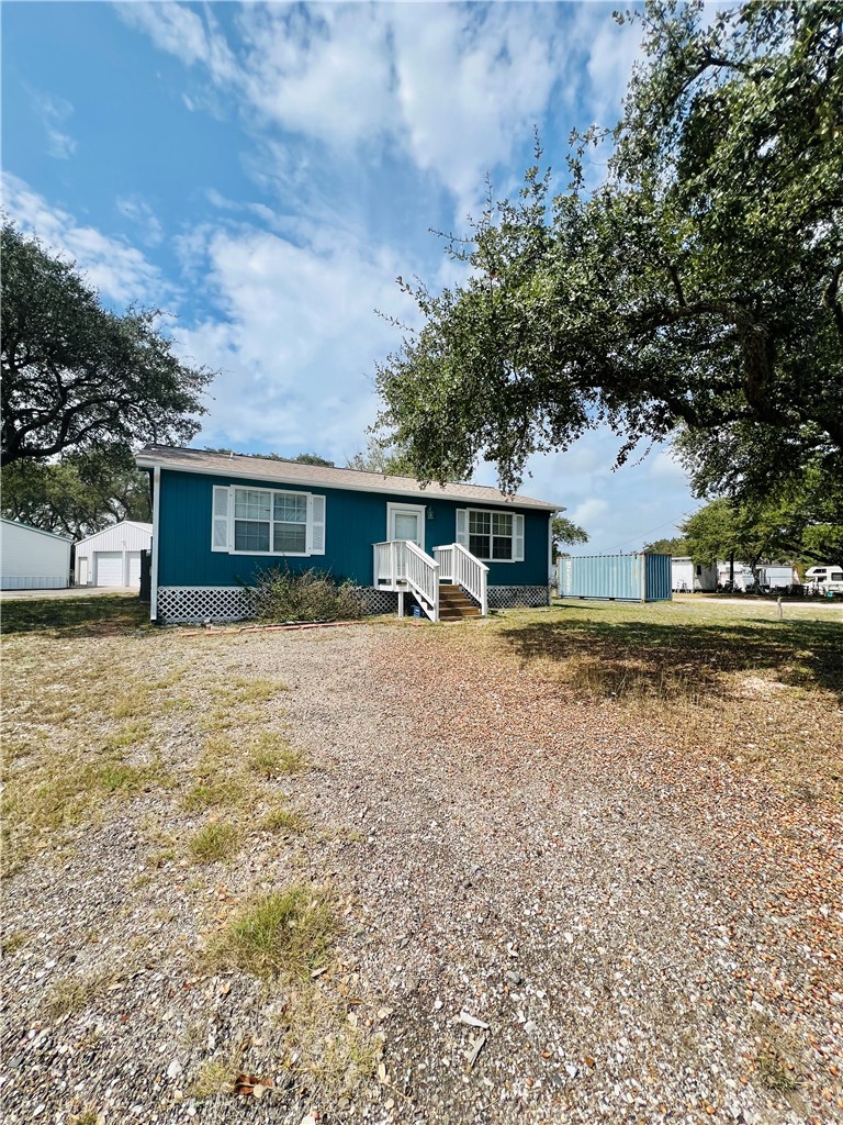 809 North 10th Street Fulton, TX 78358 - Photo 2 of 21