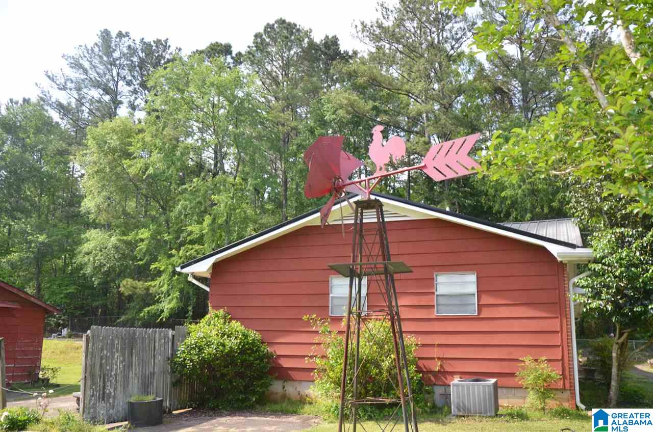 6022 Glade Road Anniston, AL 36206 - Photo 7 of 33