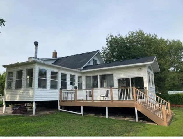 $374,900 | 508 Oak Avenue Southwest, Montgomery, MN 56069