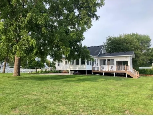 $374,900 | 508 Oak Avenue Southwest, Montgomery, MN 56069