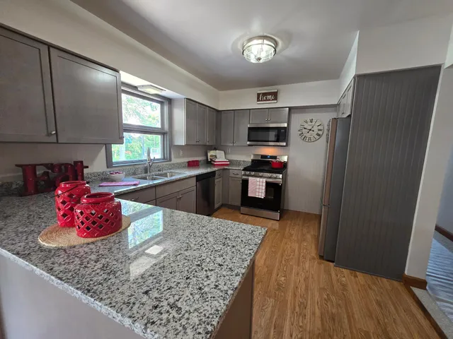 $374,900 | 508 Oak Avenue Southwest, Montgomery, MN 56069