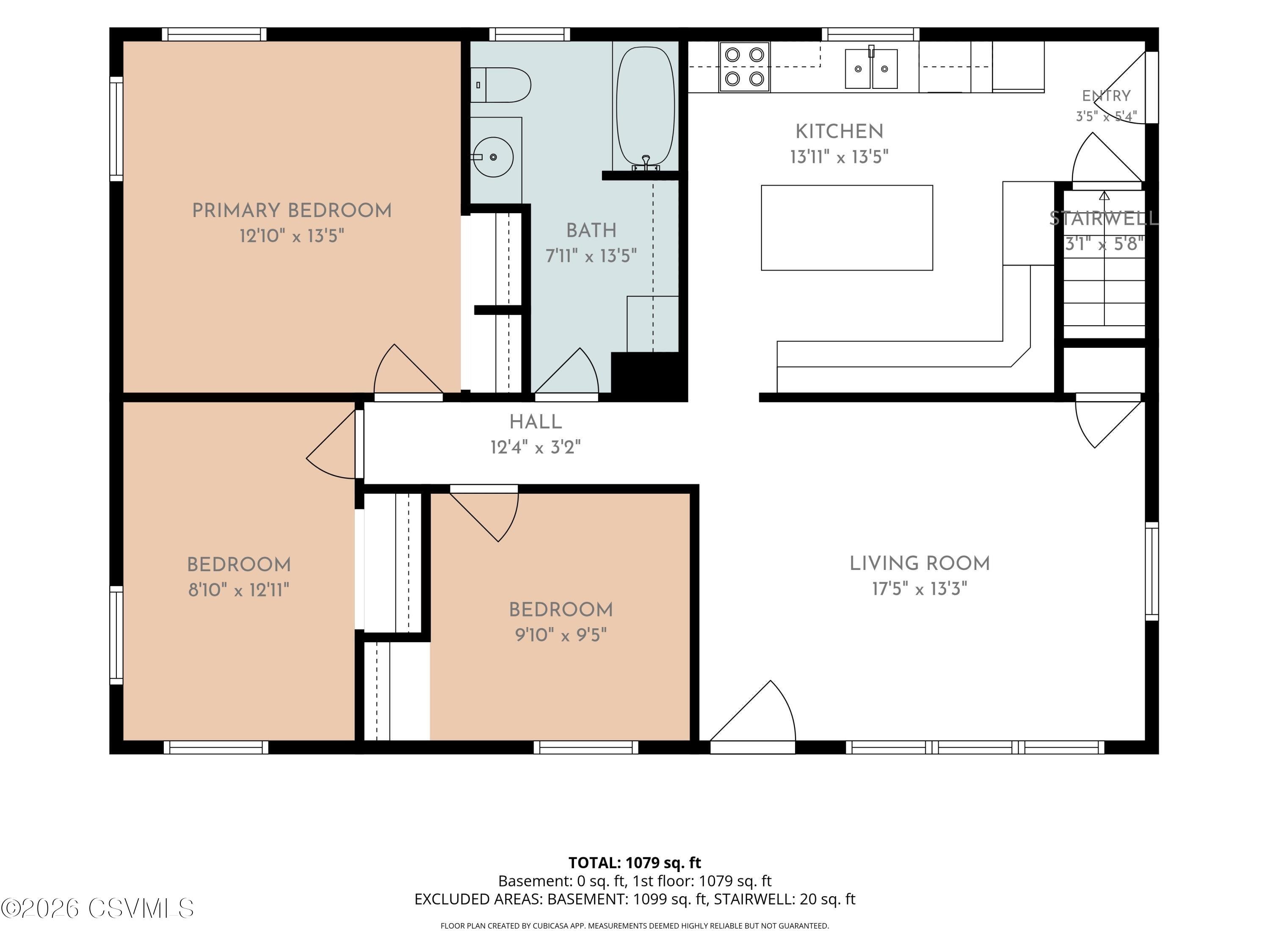 3506 Salem Road Selinsgrove, PA 17870 - Photo 26 of 27 Gallery Image 26