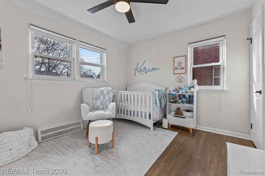 9666 Ruth Avenue Allen Park, MI 48101 - Photo 14 of 29 Gallery Image 14