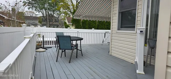 $3,900 | 30 Gladney Avenue, Toms River, NJ 08753
