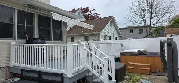 $3,900 | 30 Gladney Avenue, Toms River, NJ 08753