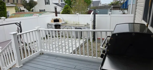 $3,900 | 30 Gladney Avenue, Toms River, NJ 08753