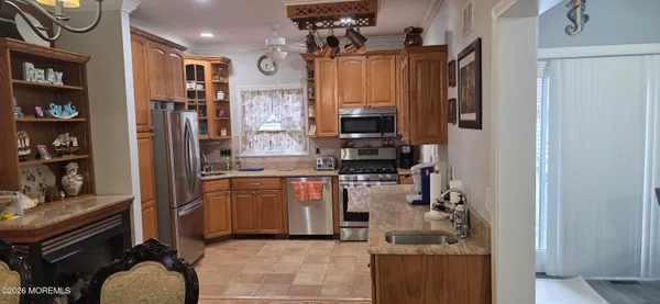 $3,900 | 30 Gladney Avenue, Toms River, NJ 08753