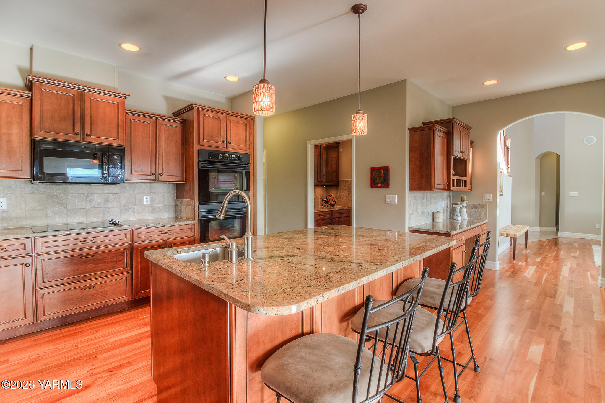 600 Selah Ridge Drive Selah, WA 98942 - Photo 14 of 57 Eating space
