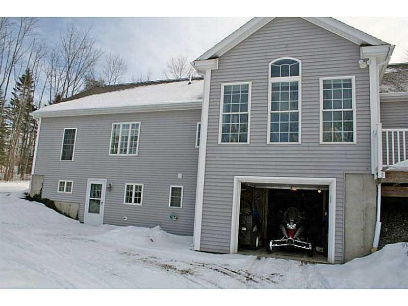 218 Dover Road Dexter, ME 04930 - Photo 26 of 34 Exterior Front.